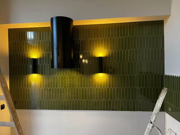 Mieszkania w kamienicy 40m2-70m2